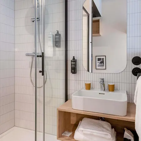 Ibis Styles 3*