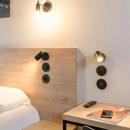 Ibis Styles 나무르