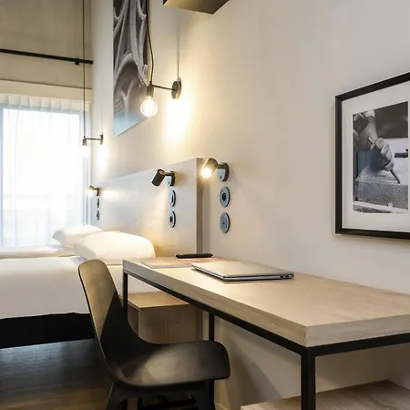 호텔 Ibis Styles