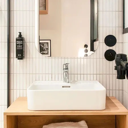호텔 Ibis Styles 나무르