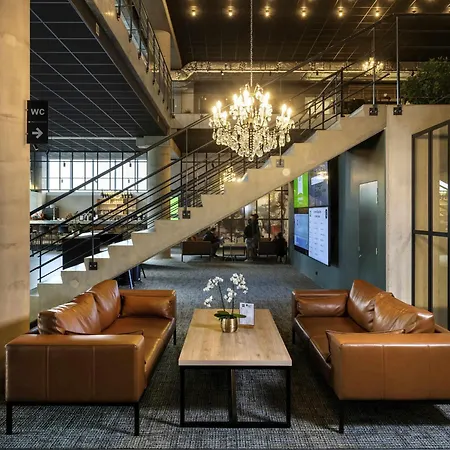 Ibis Styles 호텔 3*