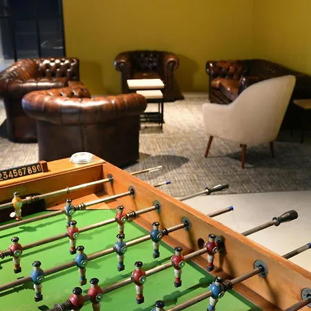 Ibis Styles 호텔