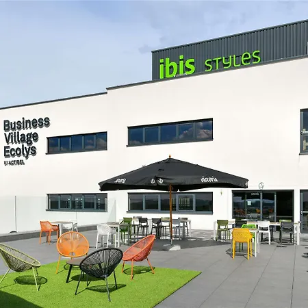 호텔 Ibis Styles