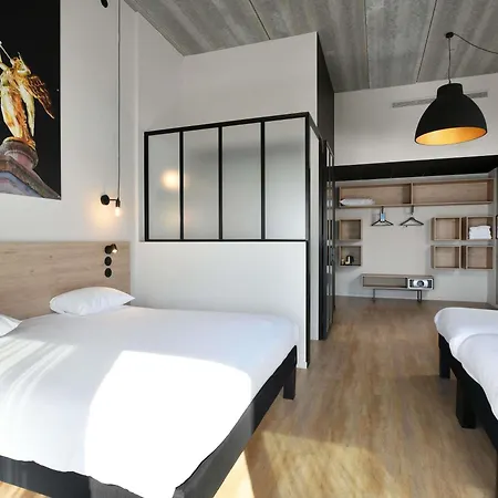Ibis Styles Namur