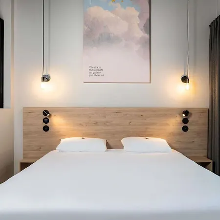 Ibis Styles Hotell Namur