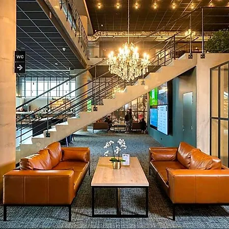 Ibis Styles 3* Namen