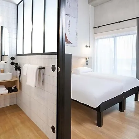 Ibis Styles Otel