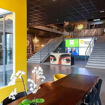 Szálloda Ibis Styles