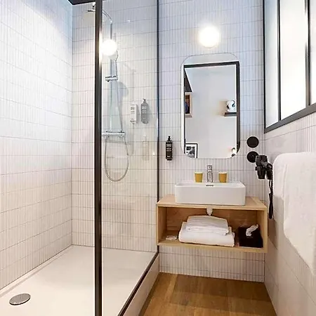 Ibis Styles Szálloda