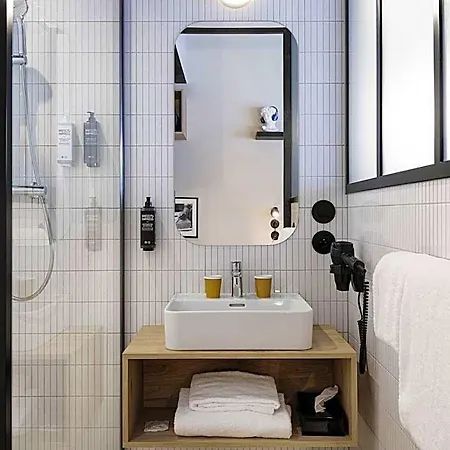 Ibis Styles Namur