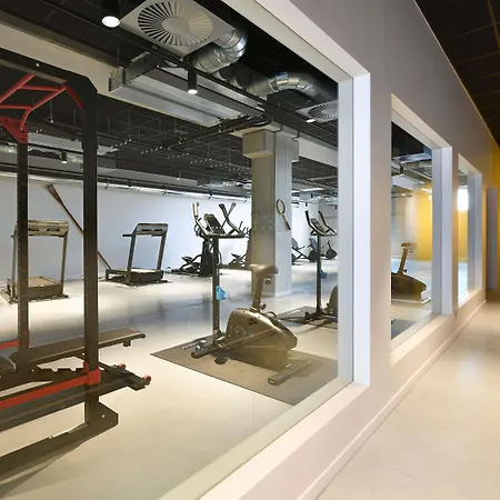 Ibis Styles Hotel 3*