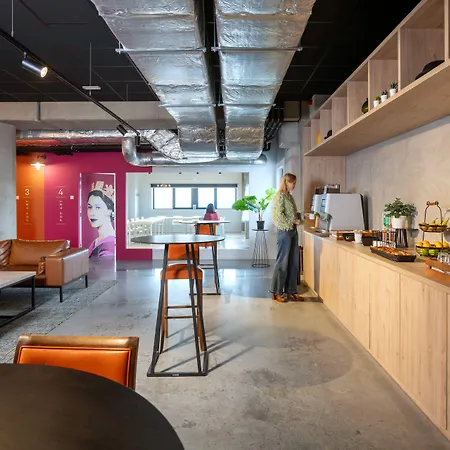 Ibis Styles Hotel