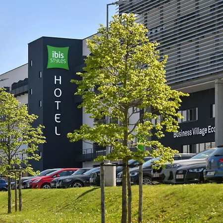 Ibis Styles