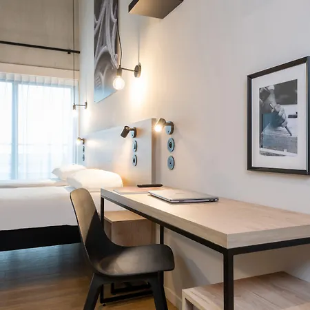 Ibis Styles Hotel 3*