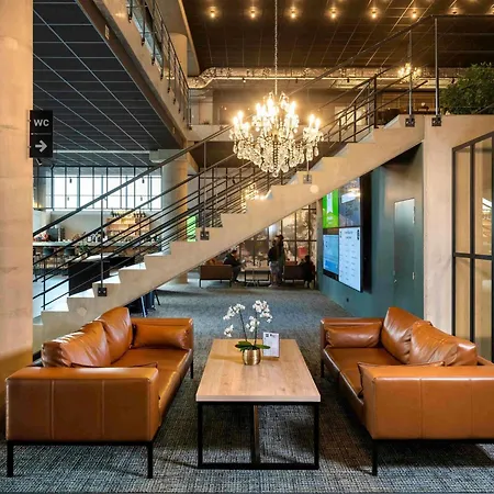 Ibis Styles Namur