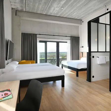 Hotell Ibis Styles 3*