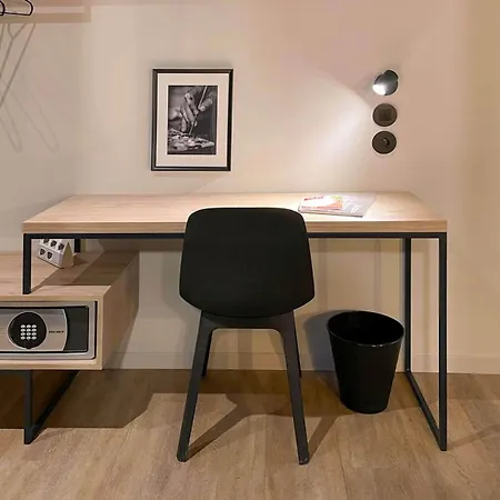 Ibis Styles Namur
