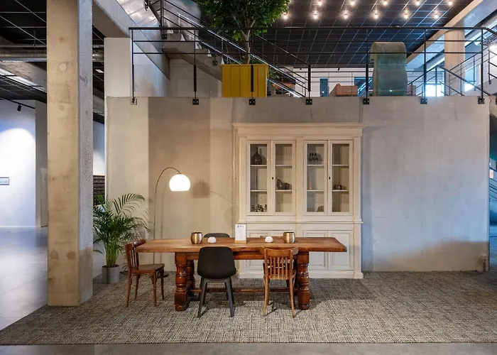 Hotel Ibis Styles Namur