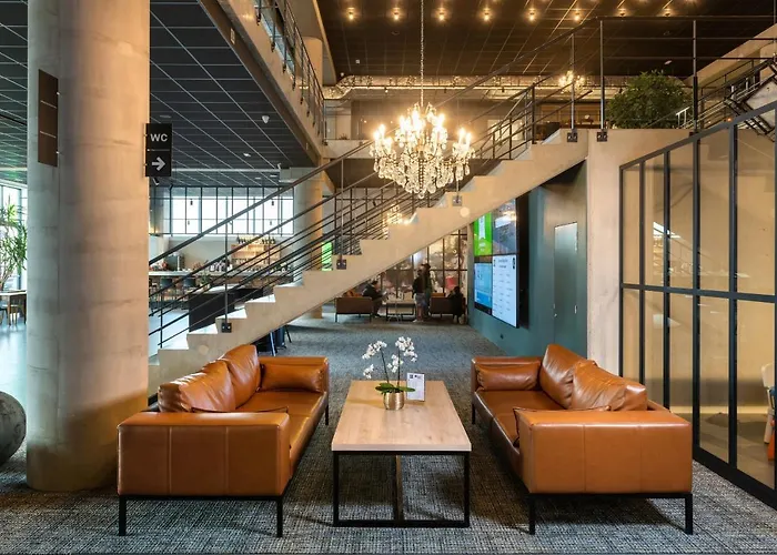 Ibis Styles 호텔 3*