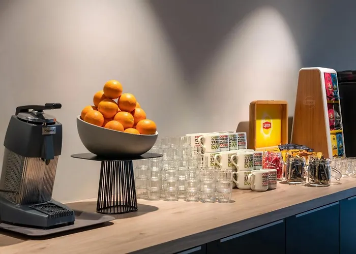 Ibis Styles Hotel 3*