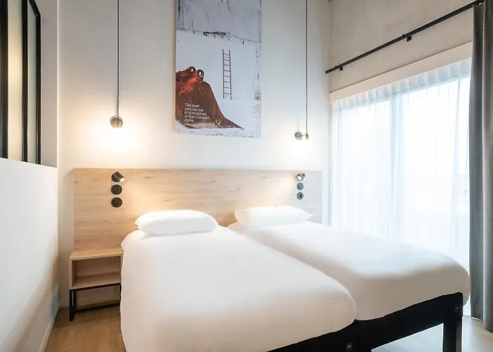 Ibis Styles 3* Namur