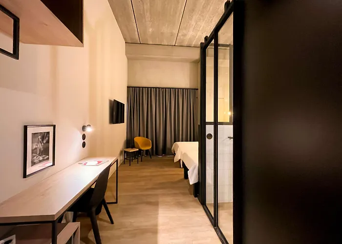 Hotel Ibis Styles Namur