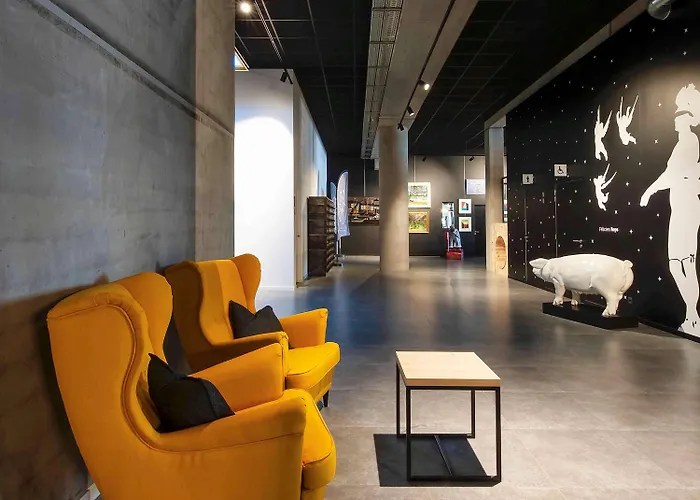 Ibis Styles Hotel 3*