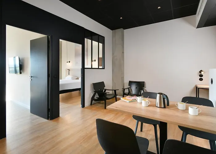 호텔 Ibis Styles 3*