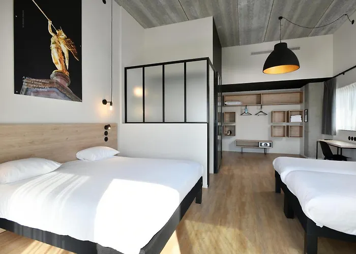 Ibis Styles 3* Namur