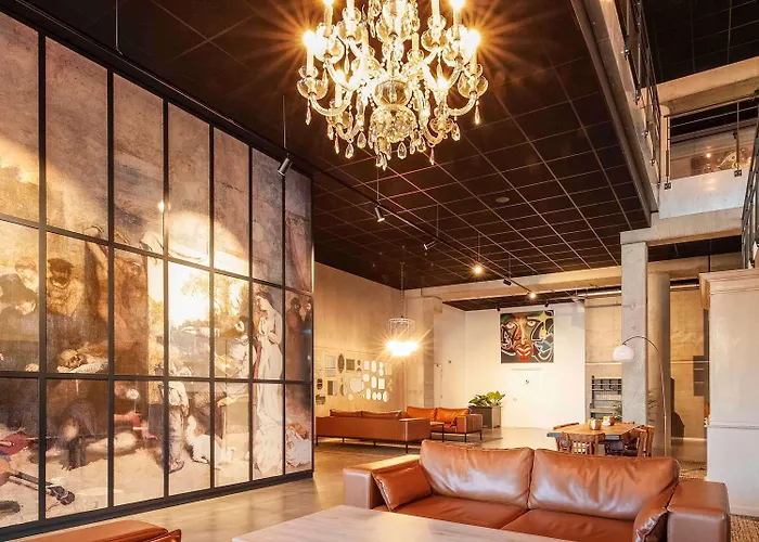 Ibis Styles 3* Namur