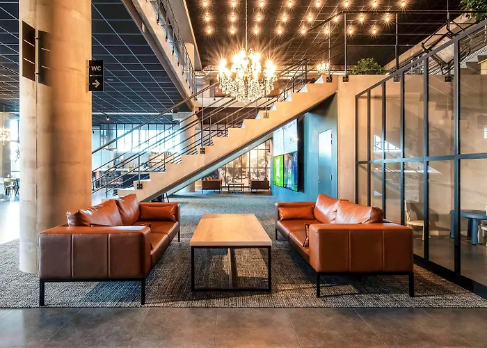 Hotel Ibis Styles Namur