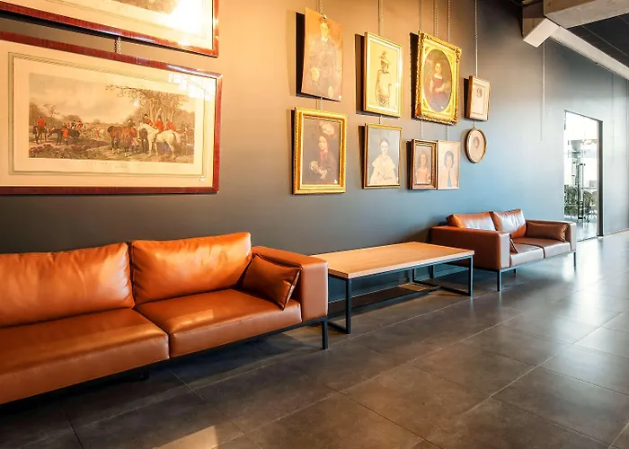 Ibis Styles 3* Namur