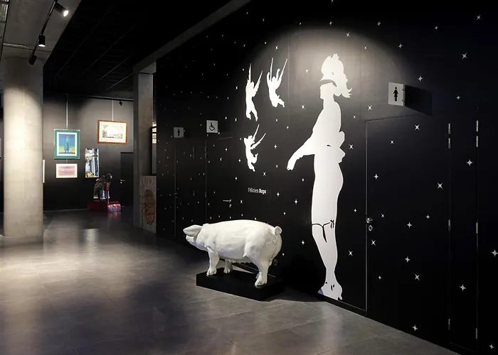 Ibis Styles 3* Namur