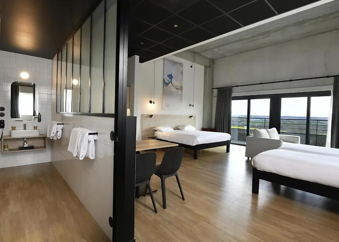 Ibis Styles 나무르