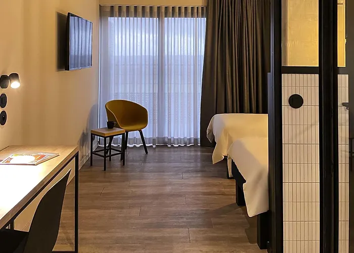 Ibis Styles 3* Namur