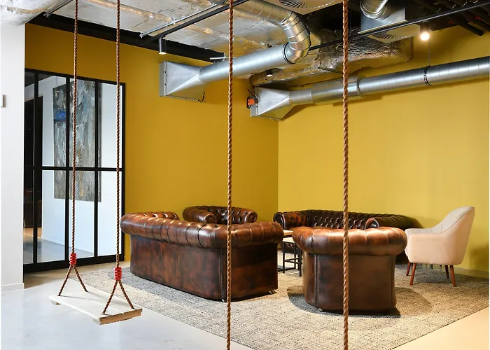 Hotel Ibis Styles Namur