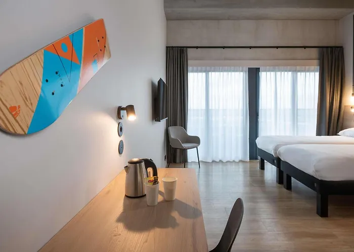 Hotel Ibis Styles Namur