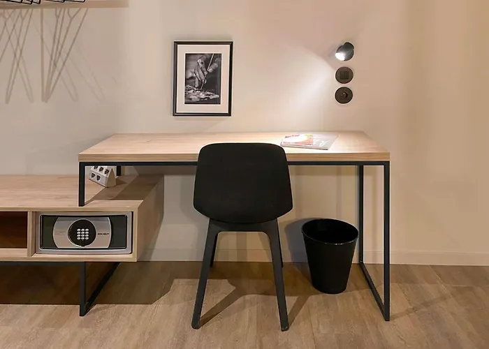 Ibis Styles 3* 나무르