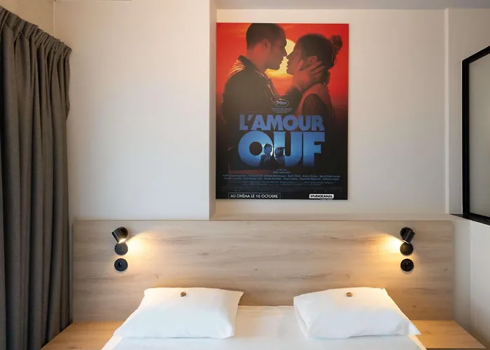 Hotel Ibis Styles 3*