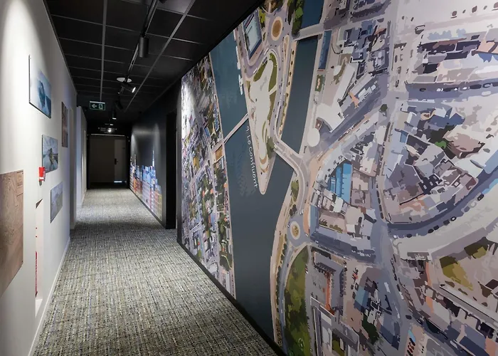 Hotel Ibis Styles Namur