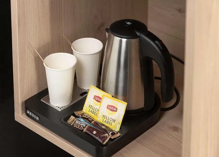 Hotel Ibis Styles 3*