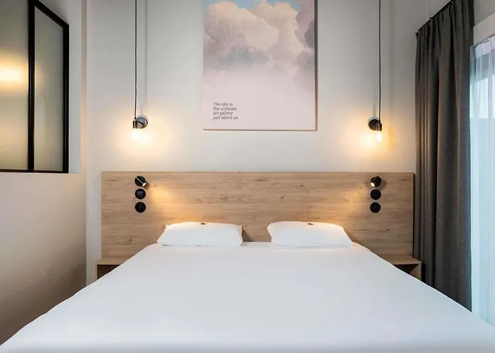 Hotel Ibis Styles Namur