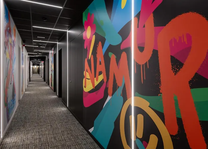 Ibis Styles 3* 나무르