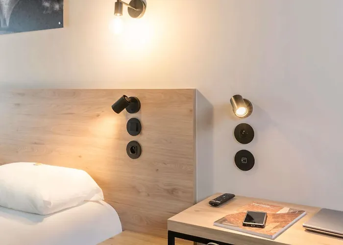 Ibis Styles 호텔 3*