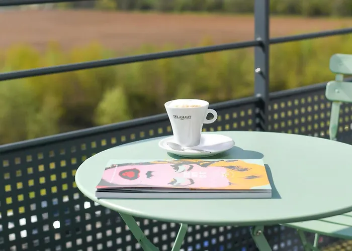 Ibis Styles 3* Namur