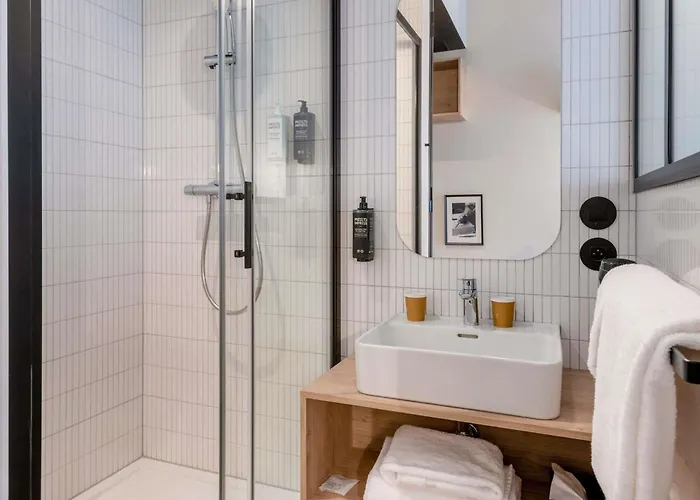 Ibis Styles Hotel Namur