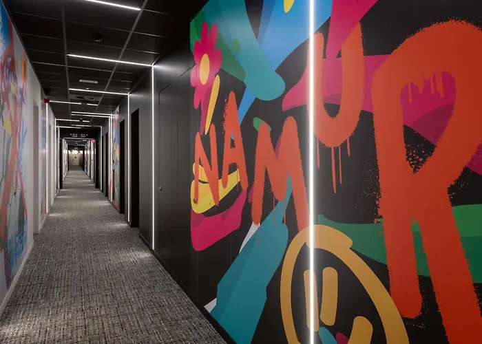 Ibis Styles 3* Namur