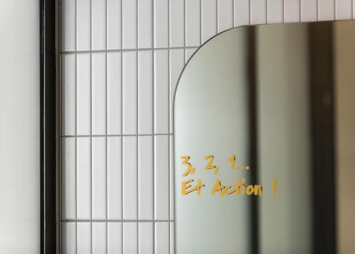 호텔 Ibis Styles 3*