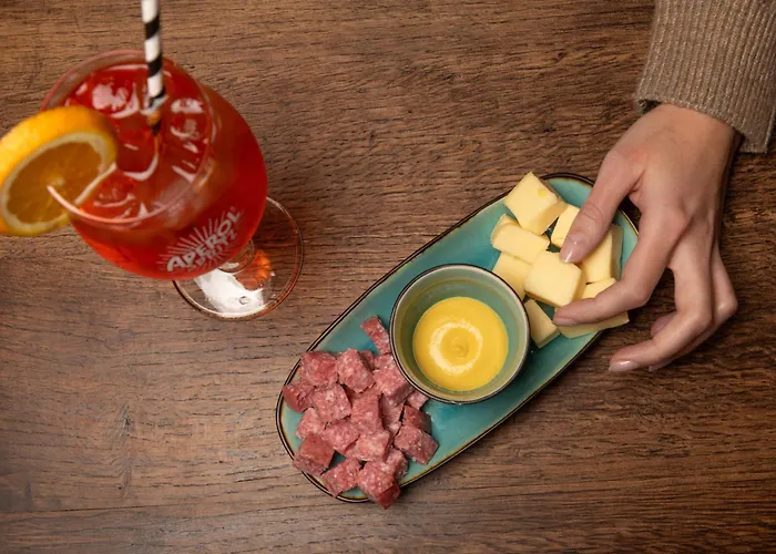 Ibis Styles 나무르