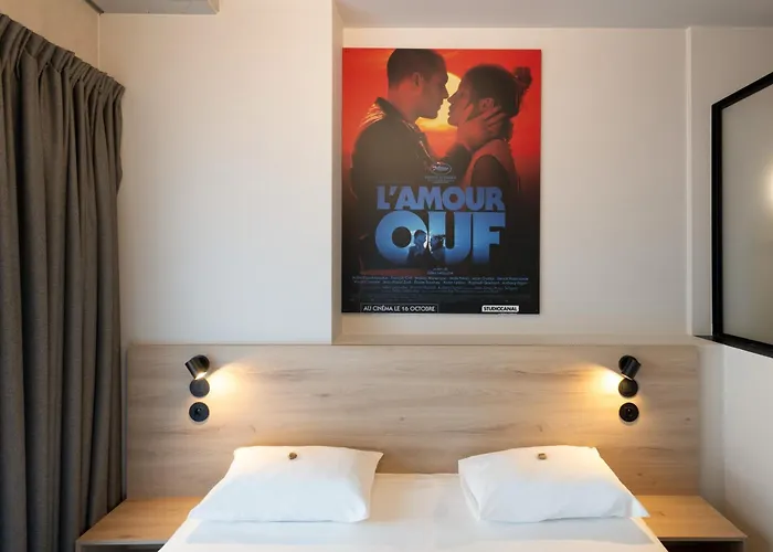 Ibis Styles 3* Namur